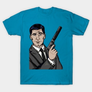 Archer T-Shirt